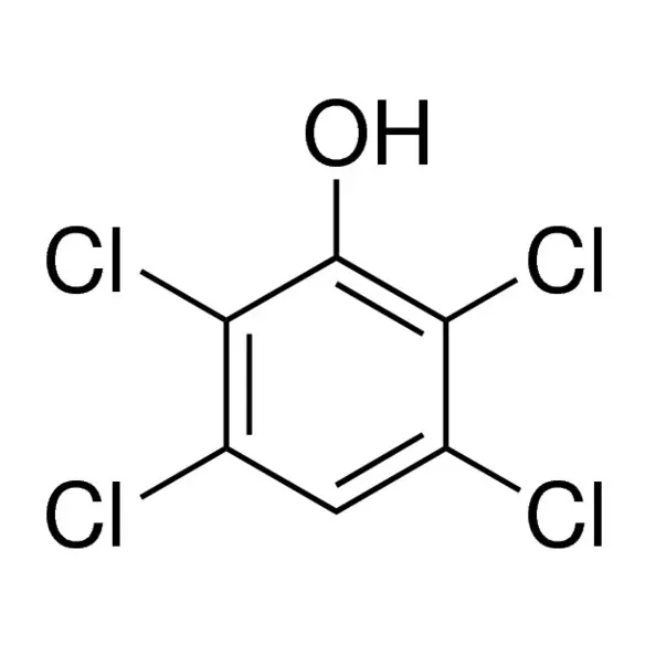 2,3,5,6-Tetrachlorophenol