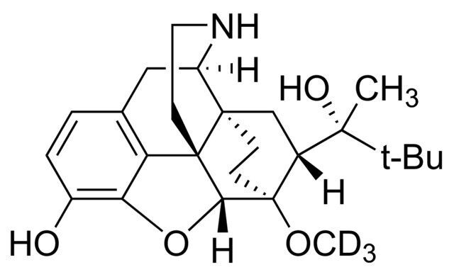 Norbuprenorphine-D3 solution