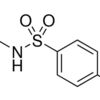 Sulfapyridine melting point standard