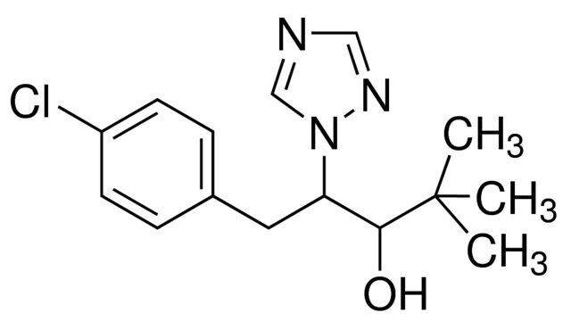 Paclobutrazol