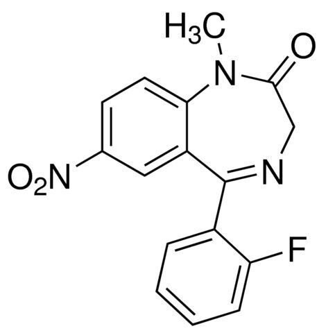Flunitrazepam