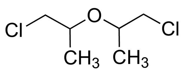 Bis-(2-chloroisopropyl) ether
