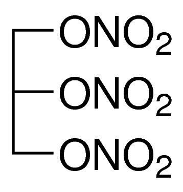 Trinitroglycerin solution