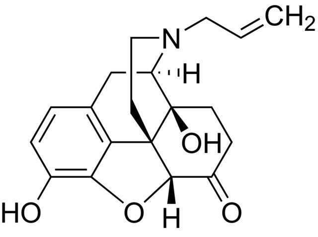 Naloxone