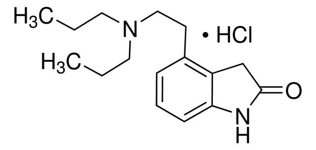 Ropinirole Hydrochloride