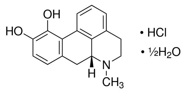 Apomorphine Hydrochloride