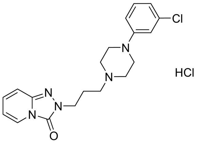 Trazodone Hydrochloride