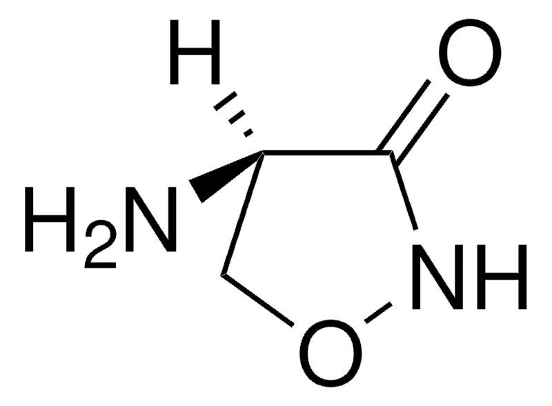 Cycloserine