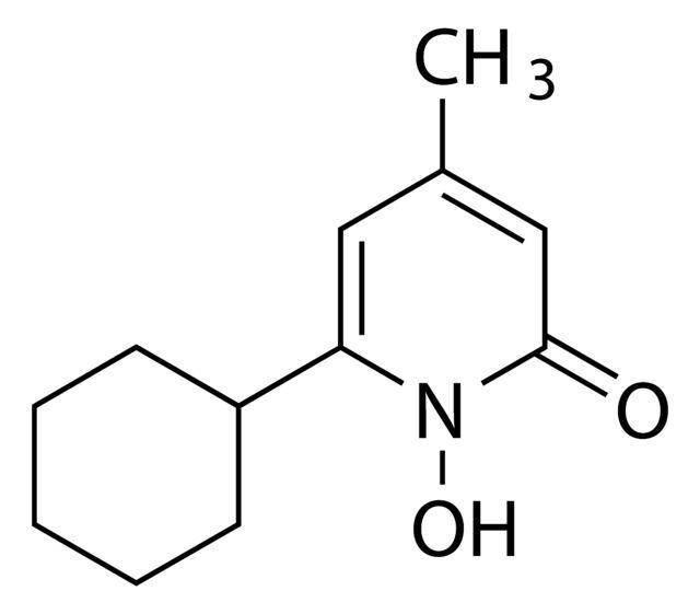 Ciclopirox
