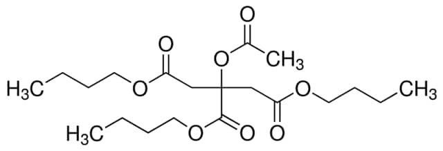Acetyltributyl citrate