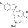 Citalopram hydrobromide solution
