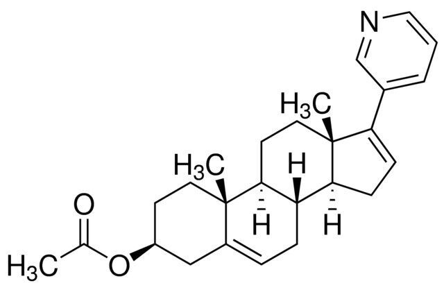 Abiraterone Acetate
