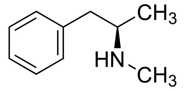 R(-)-Methamphetamine solution