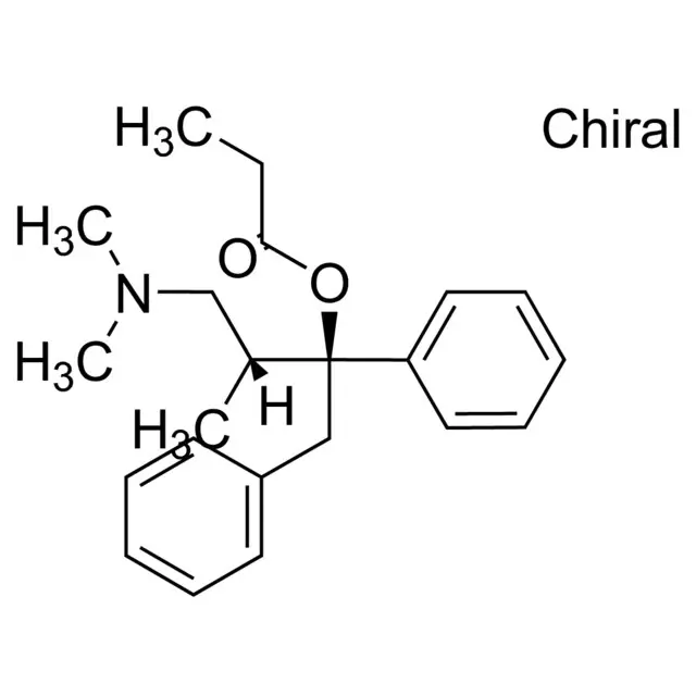 (+)-Propoxyphene solution