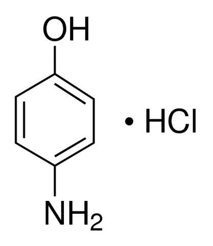 4-Aminophenol hydrochloride