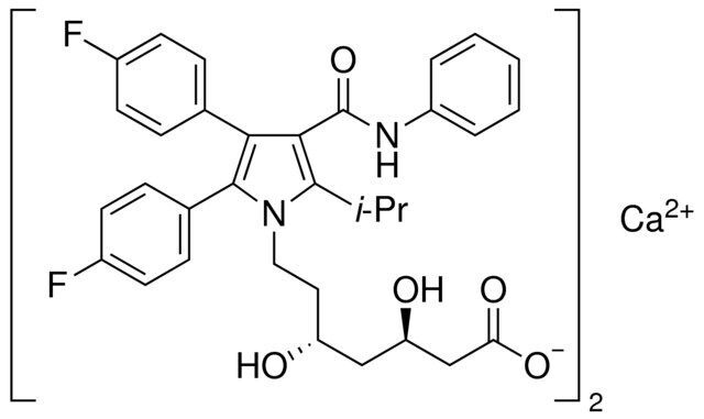 Atorvastatin Related Compound C