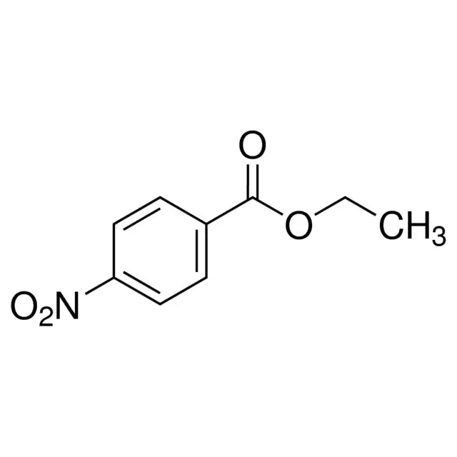 Ethyl 4-nitrobenzoate