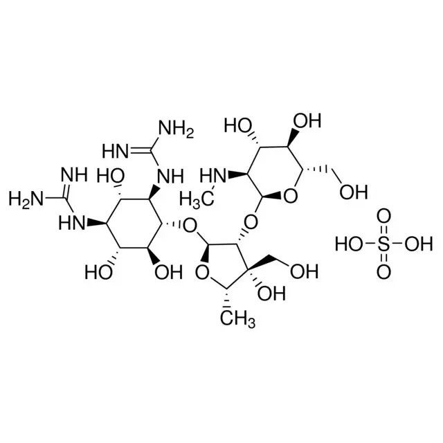 Dihydrostreptomycin sesquisulfate