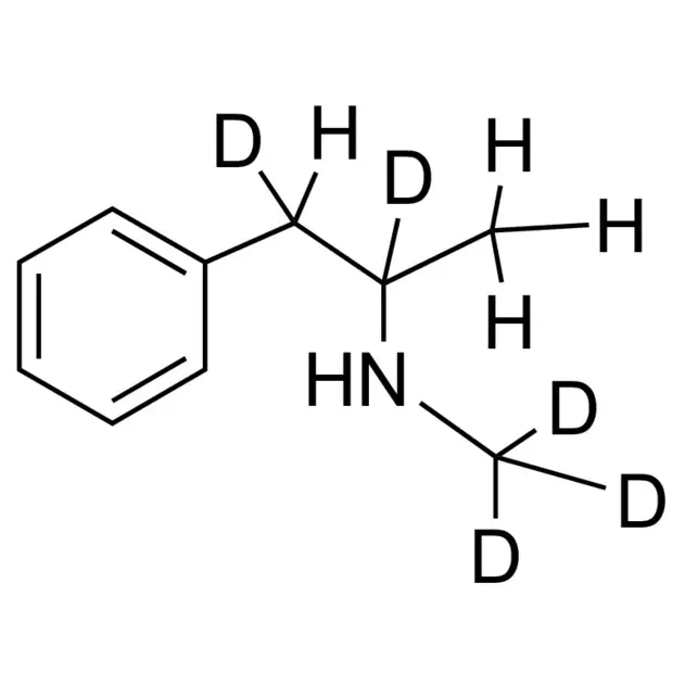 (±)-Methamphetamine-D5 solution