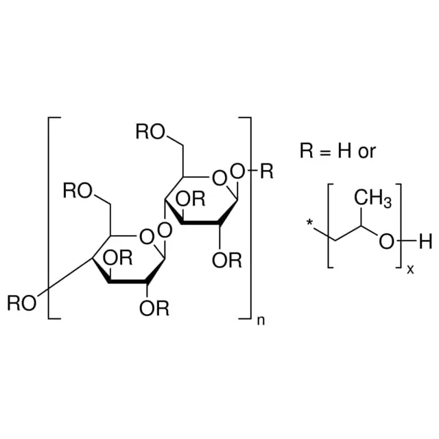 Hydroxypropyl cellulose