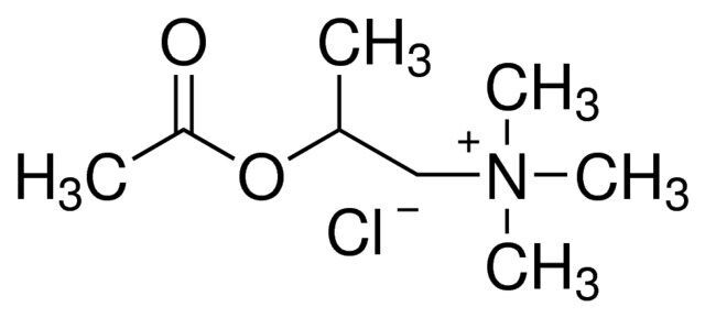 Methacholine chloride