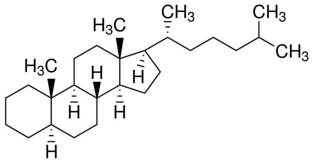 5-α-Cholestane