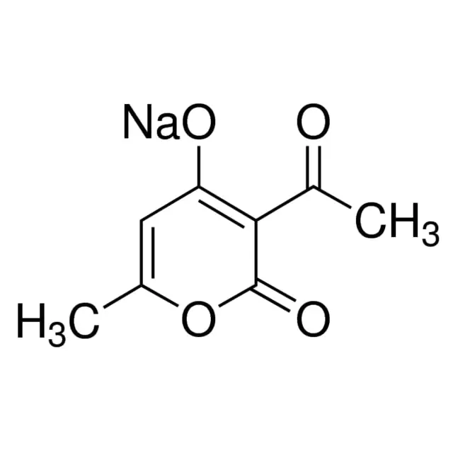 Dehydroacetic acid sodium salt