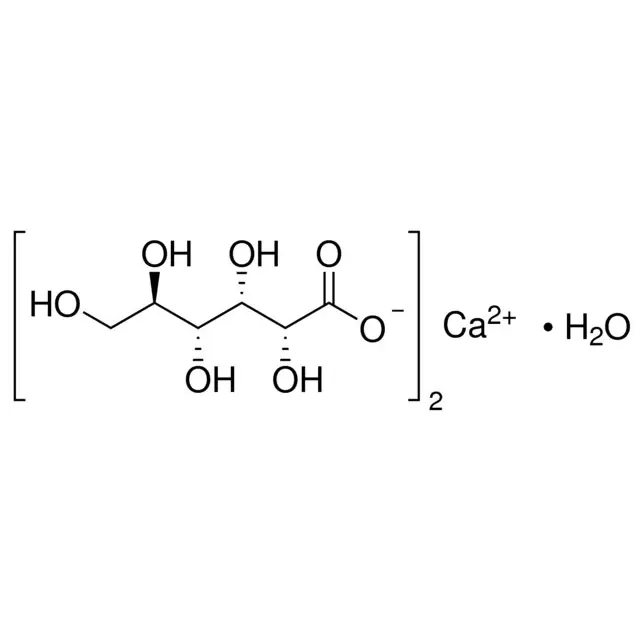 Calcium D-gluconate monohydrate