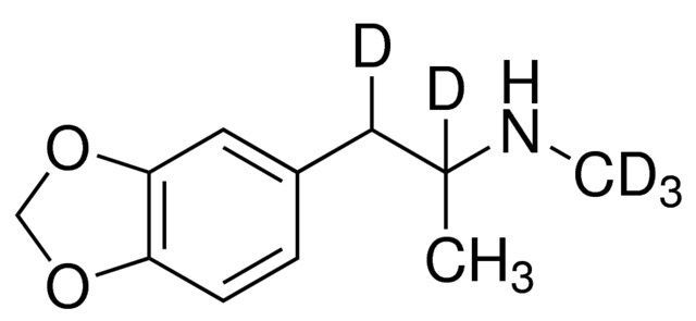 (±)-MDMA-D5 solution