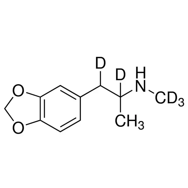 (±)-MDMA-D5 solution
