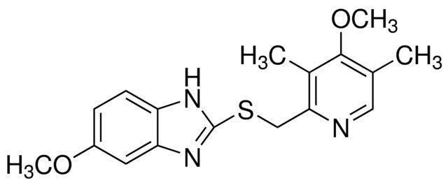 Omeprazole Impurity C