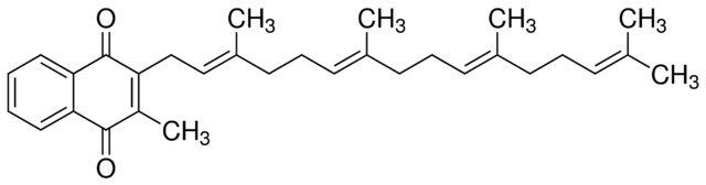 Menaquinone (K2)