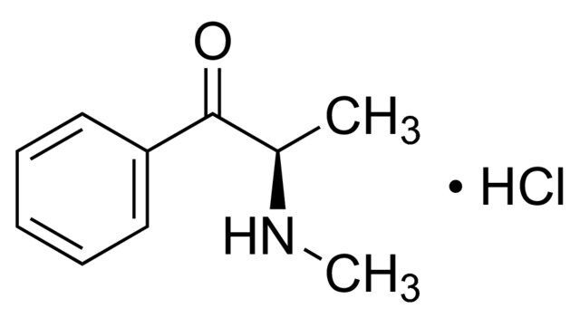 R(+)-Methcathinone hydrochloride solution