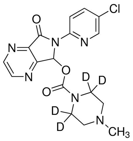 Zopiclone-D4 solution