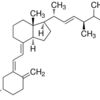 Ergocalciferol (Vitamin D2)