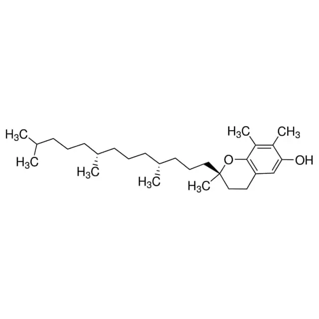 (+)-γ-Tocopherol
