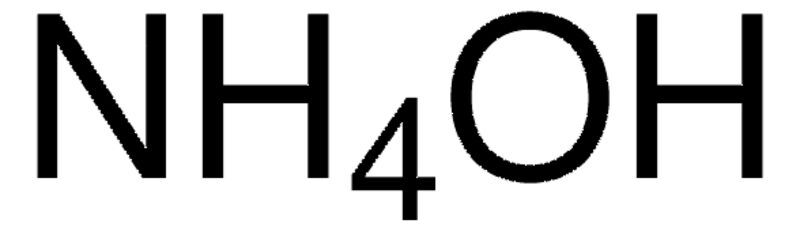 Ammonia solution