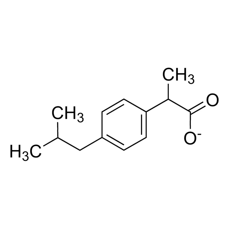 Ibuprofen