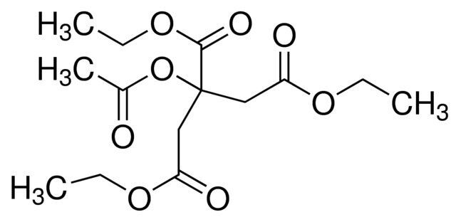 Acetyltriethyl citrate
