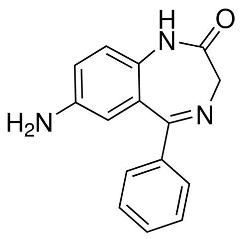 7-Aminonitrazepam solution