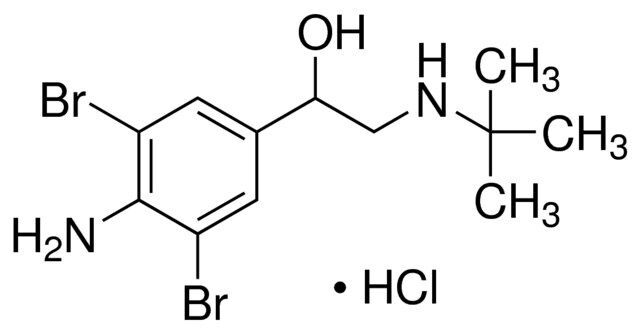 Brombuterol hydrochloride