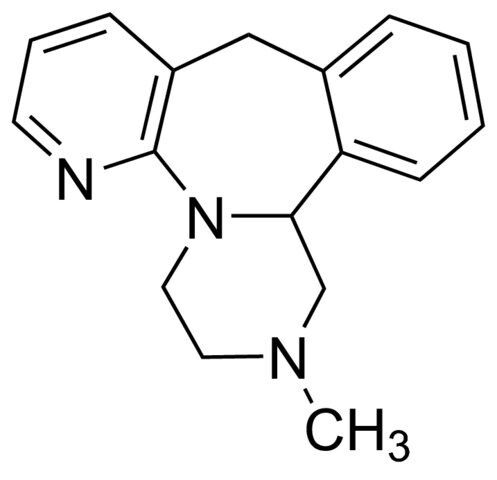 Mirtazapine