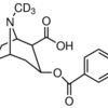 Benzoylecgonine-d3 solution