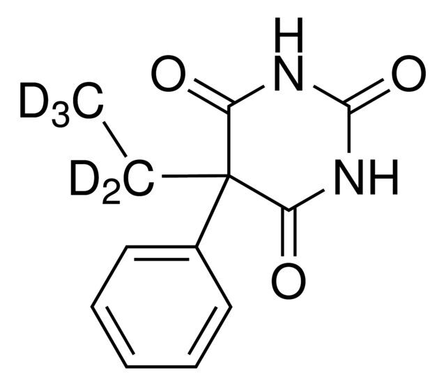Phenobarbital-D5 (side chain) solution
