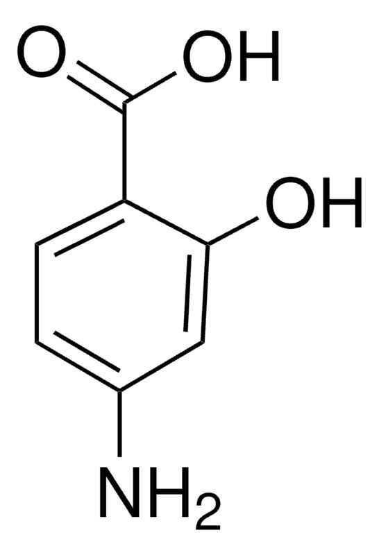 4-Aminosalicylic acid
