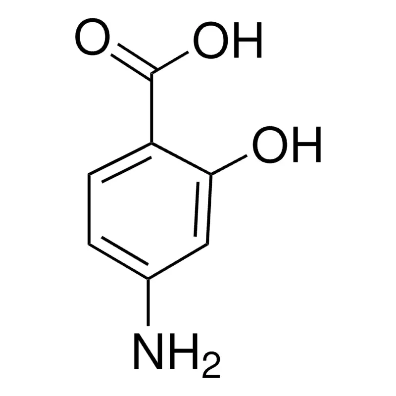 Aminosalicylic acid