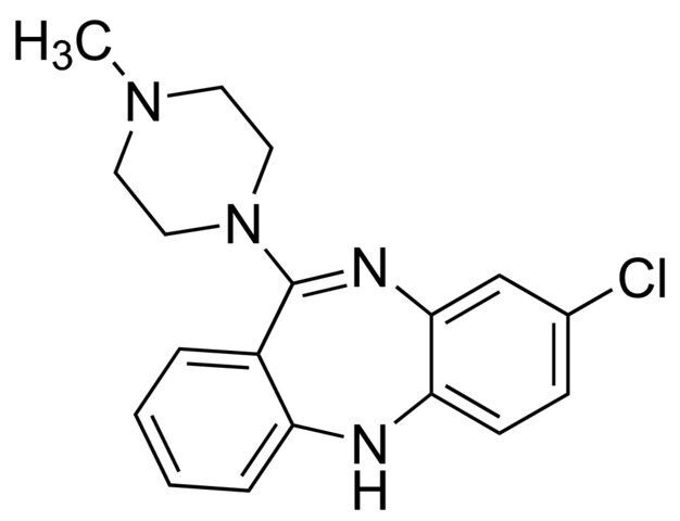Clozapine