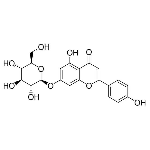 Apigenin 7-glucoside
