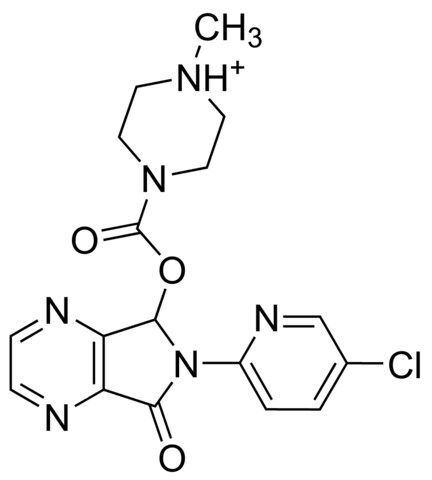 Zopiclone