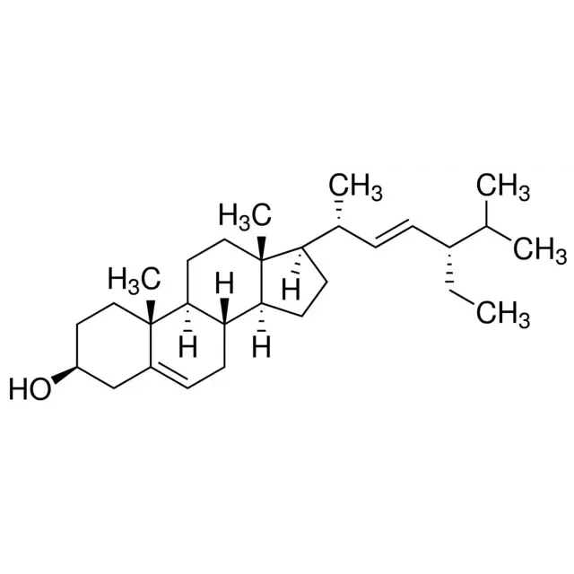 Stigmasterol